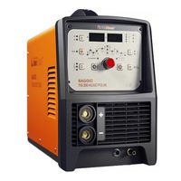 FoxWeld SAGGIO TIG 200 AC/DC Pulse