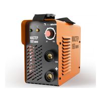 FoxWeld Мастер 160 mini