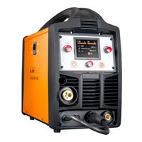 FoxWeld SAGGIO MIG 200-S