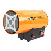 FoxWeld P15