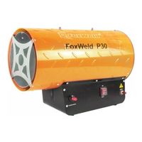 FoxWeld P30