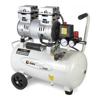 FoxWeld AERO 130/24