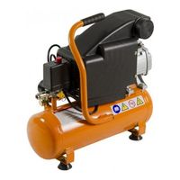 FoxWeld AERO 140-8
