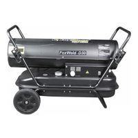 FoxWeld D30