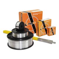 FoxWeld AL Mg 5 (ER-5356) 0.8 мм 0.5 кг