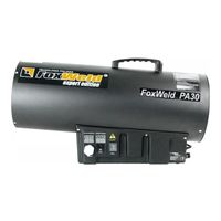 FoxWeld PA30