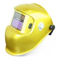 FoxWeld КОРУНД-5 золотая 2100V
