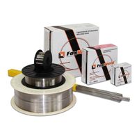FoxWeld ER-308 LSi 1.6 мм 15 кг