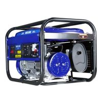 FoxWeld VARTEG G2500