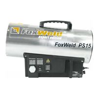 FoxWeld PS15