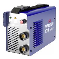 FoxWeld Varteg 170 mini
