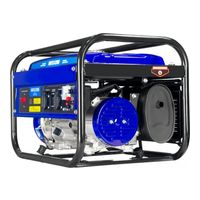 FoxWeld Varteg G2800
