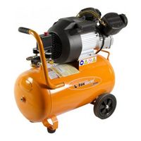 FoxWeld AERO 360-50