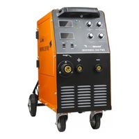 FoxWeld INVERMIG 350 PWE