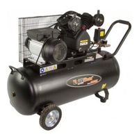 FoxWeld AEROMAX 380-100