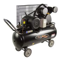 FoxWeld AEROMAX 550-100