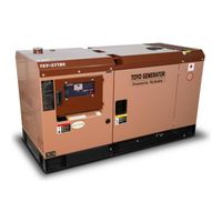 Toyo TKV-27TBS