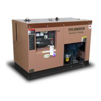 Toyo TKV-20SPC