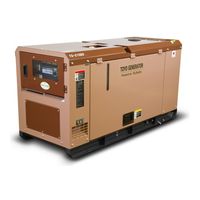 Toyo TG-21SBS