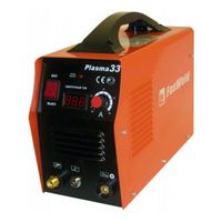 FoxWeld Plasma 33