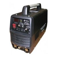 Профи TIG 200 PS