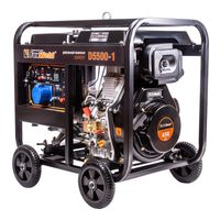 FoxWeld EXPERT D5500-1