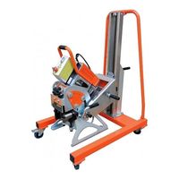 PROMA UZ15 + манипулятор 3D