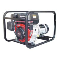Gesan G 7 TF V rope