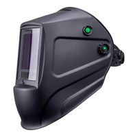FoxWeld КОРУНД-Х SYNERGY (Ф-Р MEGA LED 2) БЕЗ КОРОБКИ