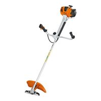 Stihl FS-490 C-EM