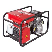 Gesan G 12000 V L auto