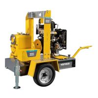 Varisco VAR 6-250 FKL10 G11 TRAILER