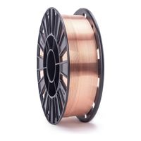 FoxWeld Св.08Г2С (ан. ER70S-6) Foxweld д. 1,2мм, D200, 5 кг