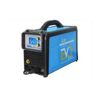 ТСС EVO MTM-200 PULSE NEW