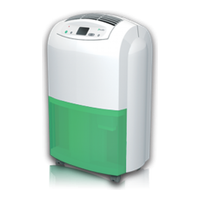 Ballu BDH-30L