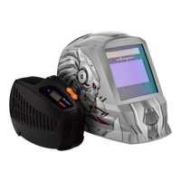 Сварог СИЗОД TECH C50I ХИЩНИК + VENTO