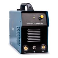 FoxWeld VARTEG PLASMA 40