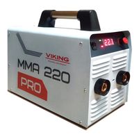 Viking ММА 220 PRO