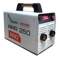 Viking ММА 250 PRO