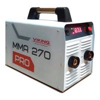 Viking ММА 270 PRO