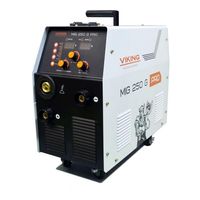 Viking MIG 250G PRO