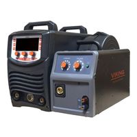Viking MIG 500 G PRO