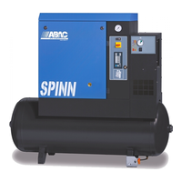 ABAC SPINN E 3.0-10/200