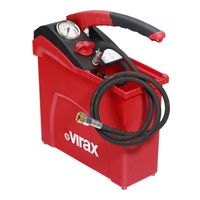 Virax Ручной опрессовщик 10л, 100 бар
