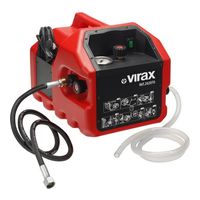 Virax Электрический опрессовщик RP PRO 3, 40 бар