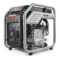Redvolt EPB3500i