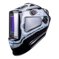 FoxWeld FOXCRAFT «ГАЛАКТИКА» (фильтр 9700 V)