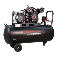Verton AIR AC-100/450RV