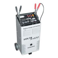 RedHotDot VOLTA S-400