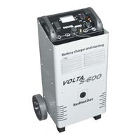 RedHotDot VOLTA S-600